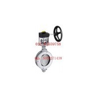 原装正品德国依博罗高性能蝶阀HP111 DN40-DN500