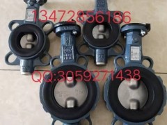 原装正品德国依博罗高性能蝶阀HP111 DN40-DN500图3