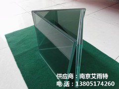 南京钢化玻璃门破碎更换图2