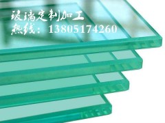 南京钢化玻璃门破碎更换图3