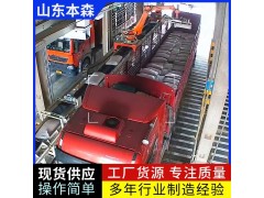 全自动袋料装车机器人 适用多行业图3