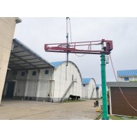 自动粮食扦样机实现粮食质量可追溯性