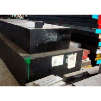 无磁钢7MN15非常低的磁导率