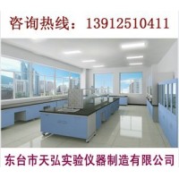 扬州实验台 钢木化验室操作台 全钢实验台厂家