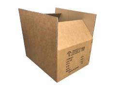 纸箱纸盒防潮耐破材质,中山市包装厂家,可按要求尺寸定做.图2