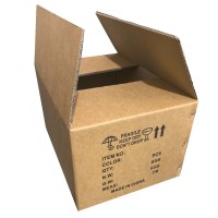 纸箱纸盒防潮耐破材质,中山市包装厂家,可按要求尺寸定做.