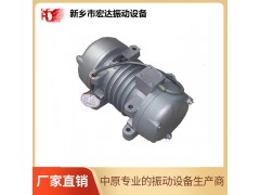 ZW系列混凝土振动器 宏达工程设备电机图2