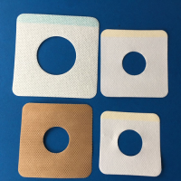 无纺布胶贴 三伏贴三九贴胶贴 艾灸艾桶胶贴