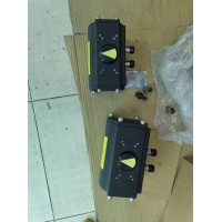 执行机构F89D-085DA阀体18GR材质DICL150