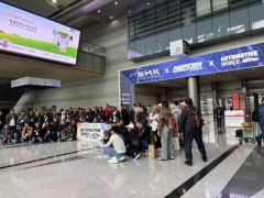 2026年第25届韩国首尔国际电子元器件及生产设备展览会图2