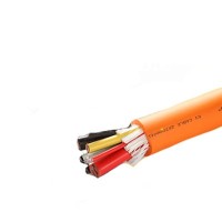 高效大功率液冷充电桩电缆产品介绍