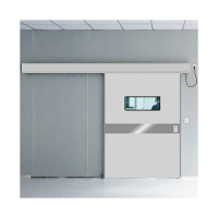 提升电动平移门的使用可靠性