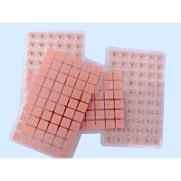 耳穴贴 王不留、砭石、钢珠耳穴贴