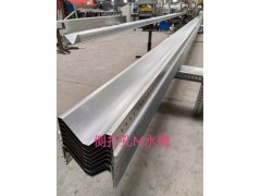 热镀锌 锌铝镁光伏支架 方管 水槽 配件等图2