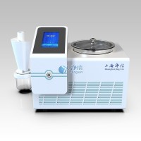 突破样品筛分边界——YK-QLS 气流筛分仪，