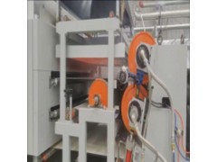 PVC人造革生产线机械设备图3