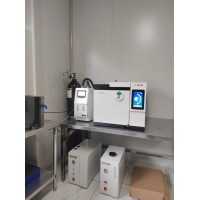 SP-7890Plus型气相色谱仪