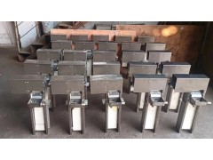 CNC机床专用带式油水分离机/撇油机图2