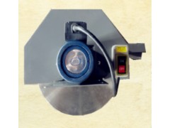 加工中心机床配套盘式油水分离器/刮油机图2