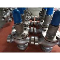 减压阀Y12X-25P DN32