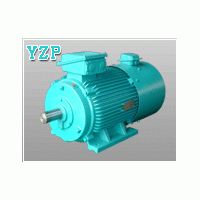 YZP系列冶金起重变频电机