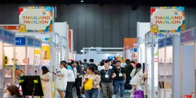 2024msbkk现场图片1