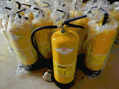 ✨香岛D类灭火器4KG到60公斤超细干粉耦合工艺灭火效能迅速图2