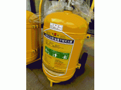 ✨香岛D类灭火器4KG到60公斤超细干粉耦合工艺灭火效能迅速图4