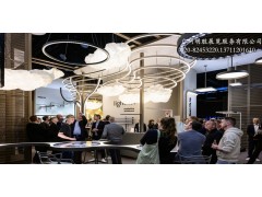 德国法兰克福照明电气展Light+Building2026图2