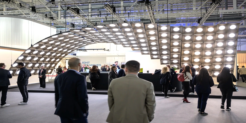 Light+Building展会现场5