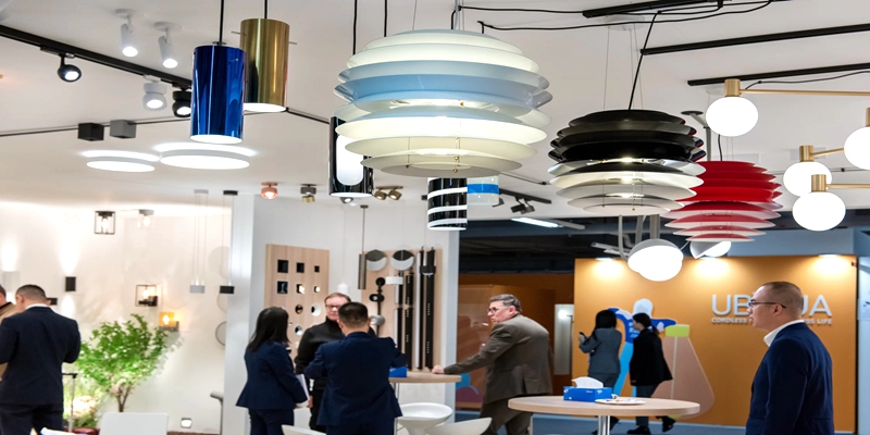 Light+Building展会现场12