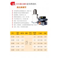 工业炉烧嘴，加热炉烧嘴