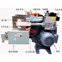 天然气 燃烧器,国产燃烧器