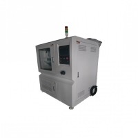 高压漏电起痕试验仪