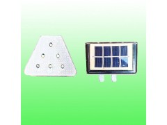 供应太阳能轮廓标图片 单面梯形轮廓标 同步轮廓标灯 交通设施图4