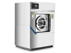 GYLAUNDRY宾馆用50KG洗脱机厂家洗衣房全自动洗衣机图2