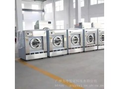 GYLAUNDRY宾馆用50KG洗脱机厂家洗衣房全自动洗衣机图3
