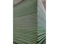 西安防水背衬板保温板图2