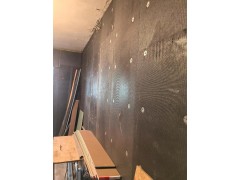 西安防水背衬板保温板图4