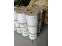 西安钢结构保温玻璃棉卷毡图2