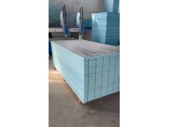 西安防水背衬板咸阳防水保温背衬板图3