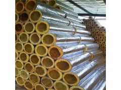 咸阳宝鸡 渭南钢玻璃棉卷毡 玻璃棉板 玻璃棉管图2