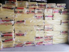 咸阳宝鸡 渭南钢玻璃棉卷毡 玻璃棉板 玻璃棉管图3