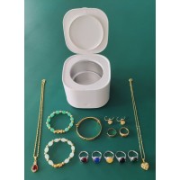 全自动超声波珠宝清洗机