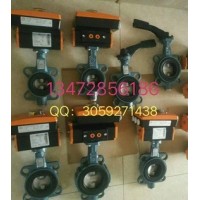 保证原装正品德国EBRO中线气动蝶阀Z011-A速发货