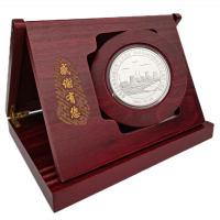 定制纪念章专家 个性设计 专属定制服务