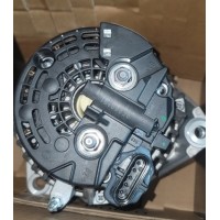 0124655643/0124655644陕汽德龙潍柴发电机