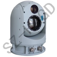 船载光电取证系统-STU270