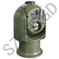 船载光电取证系统-SDU220F