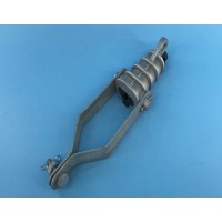 架空电力线路电力金具生产厂家